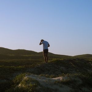 Meet your Posher, Josh